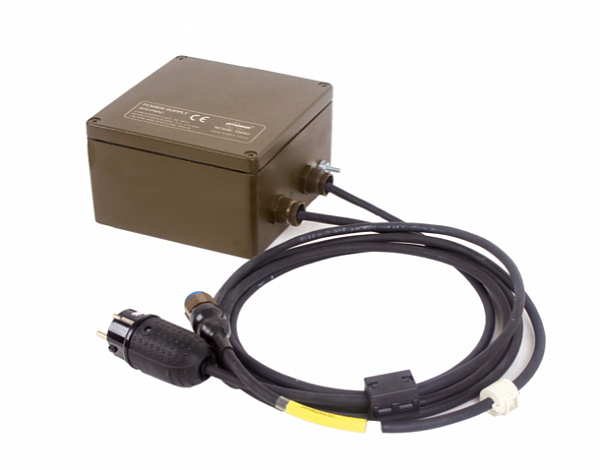 LMPS-PWAC-480 Power supply module, 24 V DC